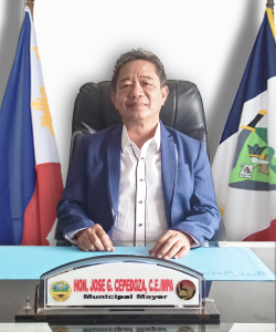 MUNICIPAL MAYOR